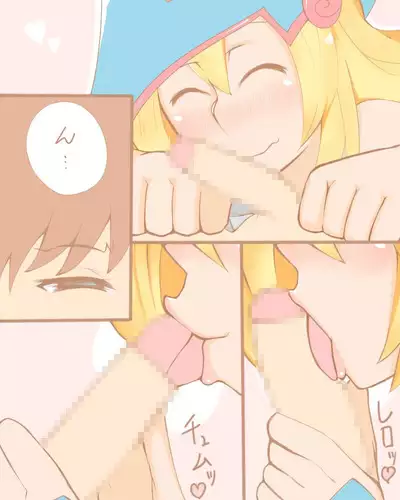 Shota Master to H na Girl