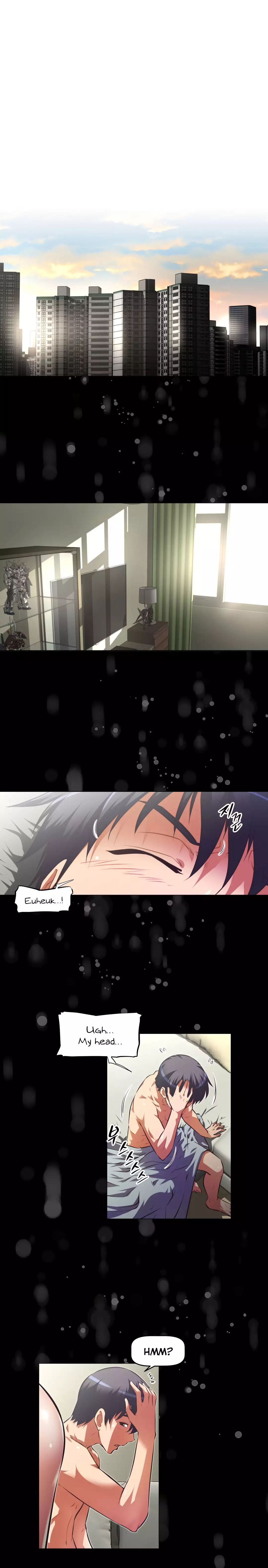 Brawling Go Ch.76-117