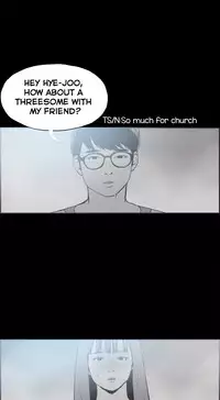 [Mr. Byeong-Su] Cohabitation Ch.1-51 (English) (Ongoing)