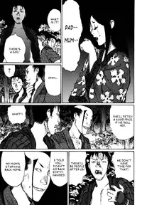 [Matsumoto Jiro] A Revolutionist in the Afternoon [English]