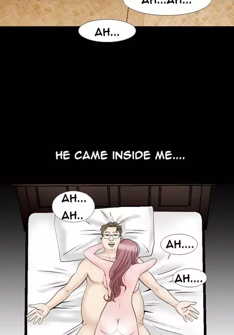 The Taste of Hands Ch.1-66