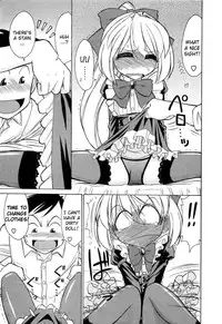 [Charlie Nishinaka] Choice! Vol.2 [English] [YQII]