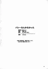 (C74) [Dashigara 100% (Minpei Ichigo)] Volley Nanka Nakatta (Dead or Alive)