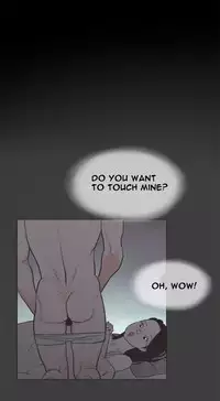 [Mr. Byeong-Su] Cohabitation Ch.1-34 (English) (Ongoing)
