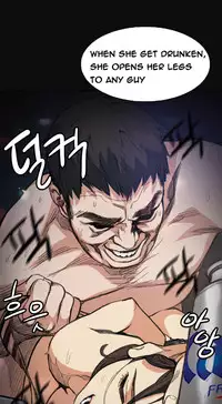 By Chance Ch.1-7 (English) (Ongoing)