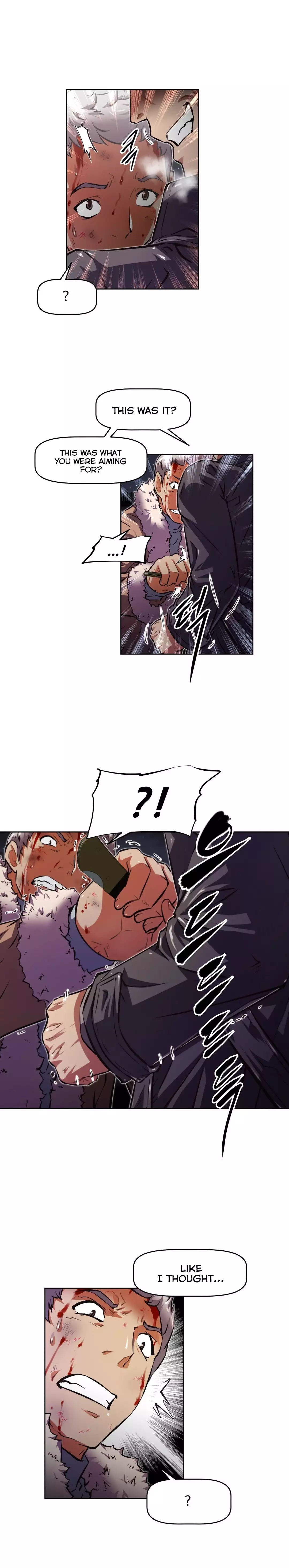 Brawling Go Ch.76-126