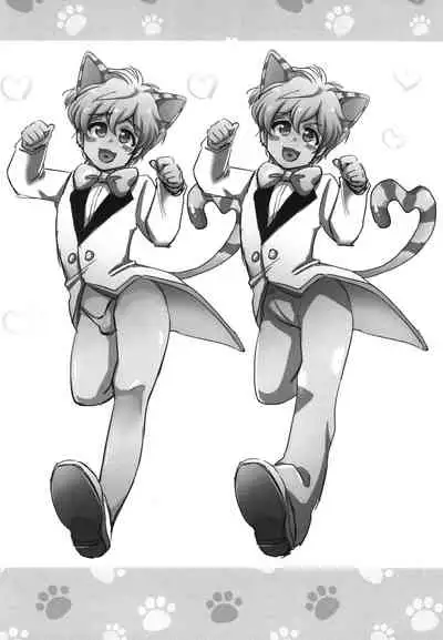 (C94) [Wasabi (mio)] Hatsujou Darling no Onaho ni Naru nyan (Dream Festival!)