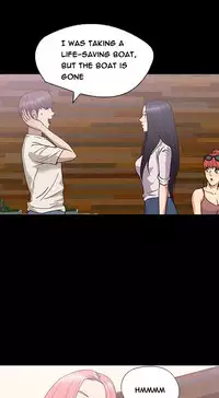 [Madstart] Secret Island Ch.1-25 (English) (Ongoing)