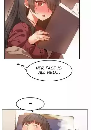 Hahri’s Lumpy Boardhouse Ch.10/32 Ongoing