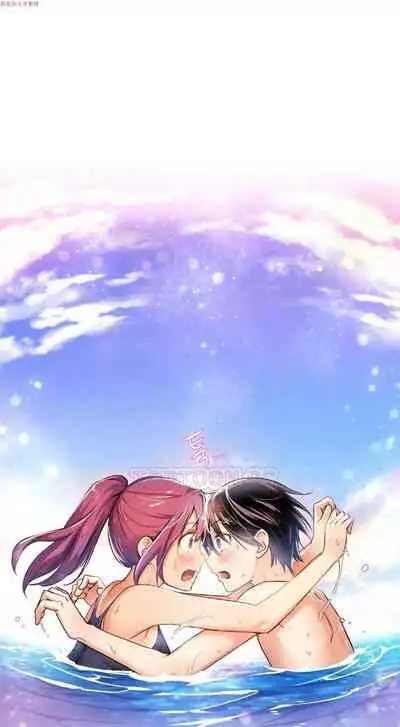 中文韩漫 初恋豚鼠 ch.1-10 [chinese]