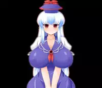 [Mouret] Saimin DekKeine! (Touhou Project)