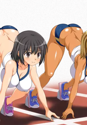 Jikan Teishi -Toki yo Tomare-