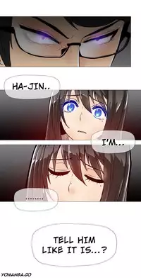 [ButcherBoy] Household Affairs Ch.1-37 (English) (YoManga) (Ongoing)