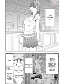 [Crimson] Virgin Idol Gaiden [English] {Kizlan}