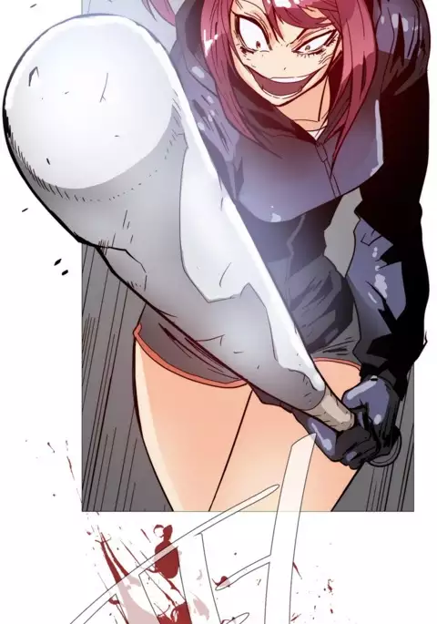 Household Affairs Ch.1-36