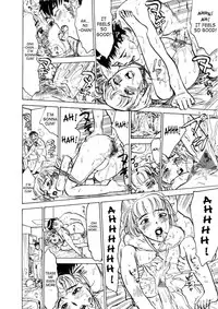 Little Sister Bondage [ENG]