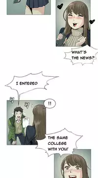 By Chance (Ep. 1-35) [English]