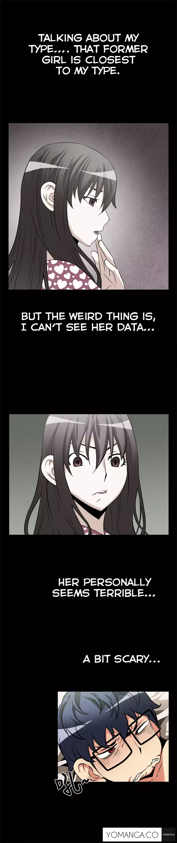 Love Parameter Ch.1-42