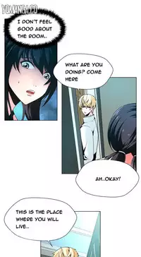 [Fantastic Whale] Twin Slave Ch.1-32 (English) (Ongoing)