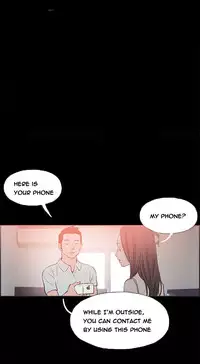 [Mr. Byeong-Su] Cohabitation Ch.1-34 (English) (Ongoing)