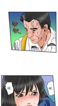 A Step-Father Aims His Daughter