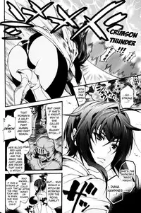 [Anthology] Slave Heroines Vol. 11 [English] {Kizlan}