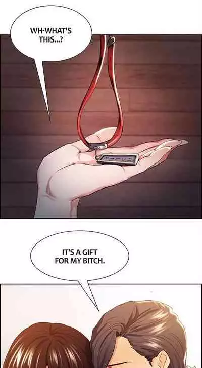 [Serious] Taste of Forbbiden Fruit Ch.31/53 [English] [Hentai Universe]