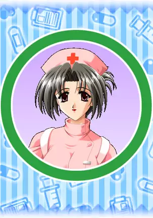 Kango Shicyauzo - I'm Gonna Nurse You -Voice Plus! (decensored)