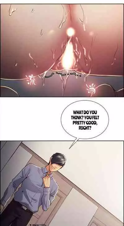 Taste of Forbbiden Fruit Ch.37/53