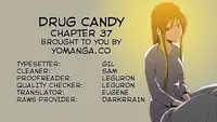 [Yihyeonmin] Drug Candy Ch.0-42 (English) (YoManga) (Ongoing)