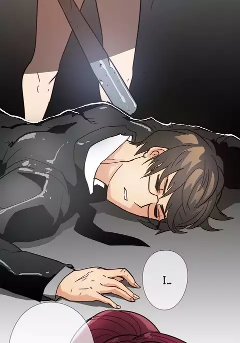 Household Affairs Ch.1-36