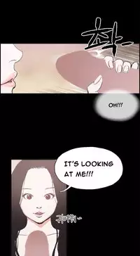 [Mr. Byeong-Su] Cohabitation Ch.1-34 (English) (Ongoing)