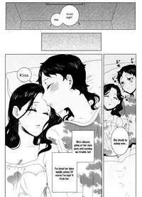 [Studio Gondola (Bunong, Mytyl)] Fleurir [English] =Yuri-ism + TV=