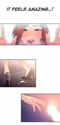 [BAK Hyeong Jun] Sweet Guy Ch.1-49 (English) (YoManga) (Ongoing)