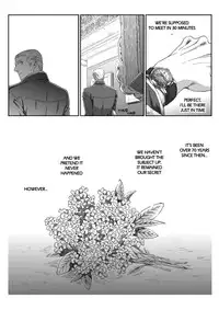 DEFEAT OF MAN - ZARIA [Hetalia]