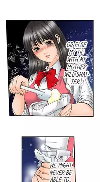 A Step-Father Aims His Daughter