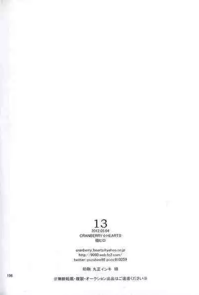 Final Fantasy 13 Fan book