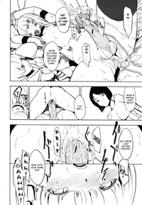 [Hakaba] Koukai Benjo | Public Toilet [English] [Tonigobe + Chocolate]