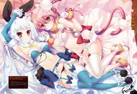 Dengeki Otona no Moeoh Vol.05