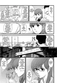 [Saigado] Haken no Muuko-san 2 Ch. 11-19 [English] [Tonigobe]