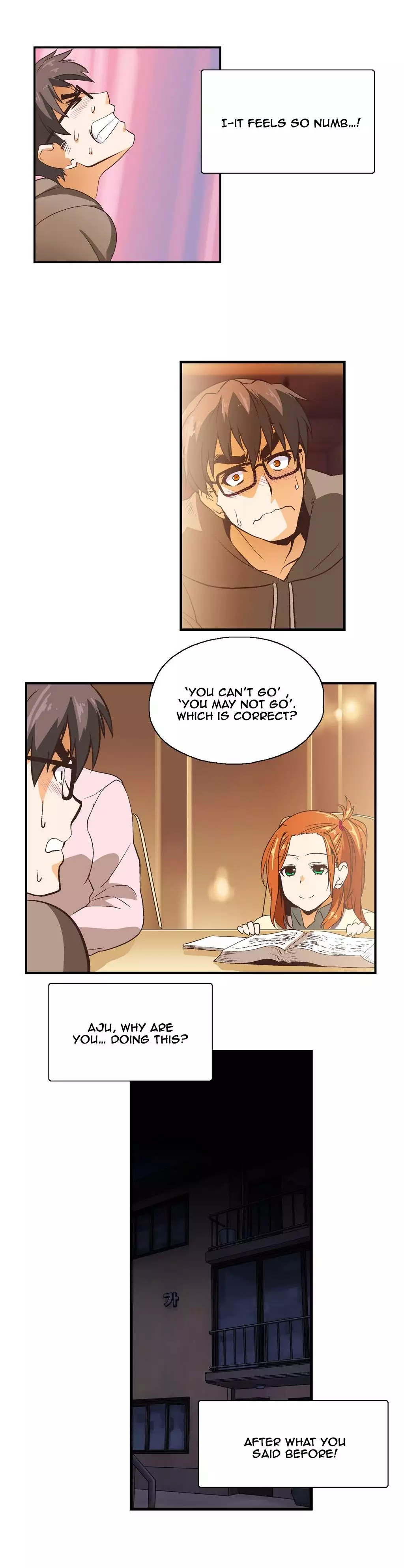 SStudy Ch.0-23