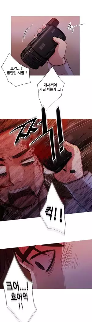 Scandal of the Witch Ch.0-29