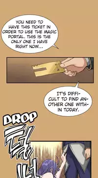 [Hong BanJang] Aharoo Ch.1-29 (English) (YoManga) (Ongoing)