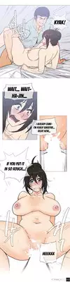 [ButcherBoy] Household Affairs Ch.1-29 (English) (YoManga) (Ongoing)