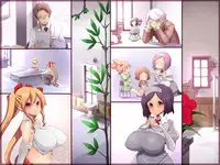 [Execio] Kachiku Idenshi ~Sakunyuu~