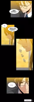 [Yihyeonmin] Drug Candy Ch.0-42 (English) (YoManga) (Ongoing)