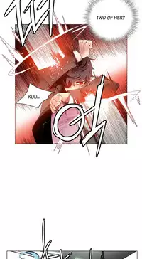 [Juder] Lilith`s Cord Ch.1-15 (English) (Ongoing)