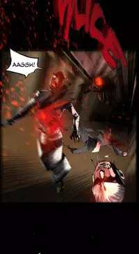 [Juder] Lilith`s Cord Ch.1-22 (English) (Ongoing)