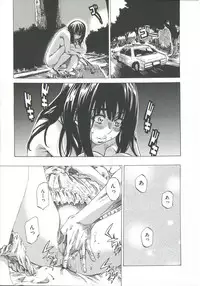 [MARUTA] Kashiwazaki Miki wa Ironna Basho de Zenra Sanpo Shite Mita.
