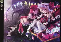 (C88) [AquaDrop (Mikami Mika)] AQUADROP tracks C88